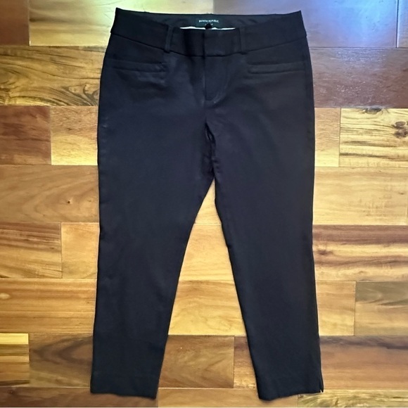 Banana Republic Jackson Fit Pants - Picture 2 of 9